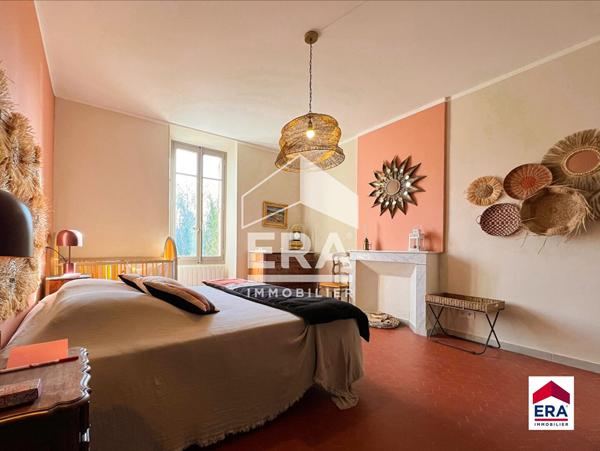 Mas Loriol Du Comtat 196 m2