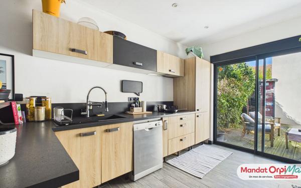 Maison à vendre    5 pièces • 84 m2 Reims