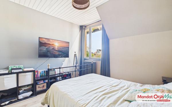 Maison à vendre    5 pièces • 84 m2 Reims