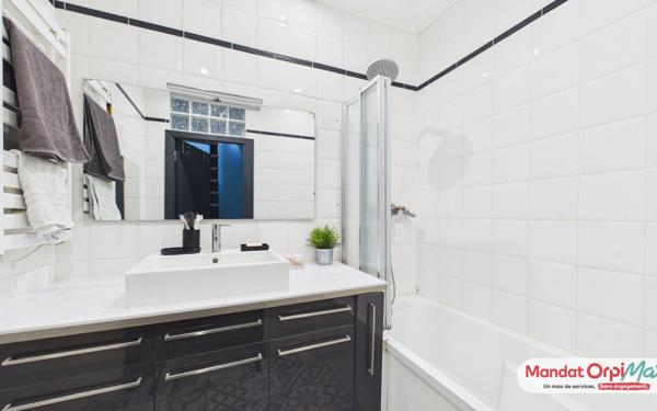 Maison à vendre    5 pièces • 84 m2 Reims