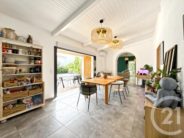 Maison à vendre  5 pièces - 128,18 m2 CALVI - 202