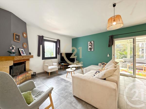 Maison à vendre  5 pièces - 128,18 m2 CALVI - 202