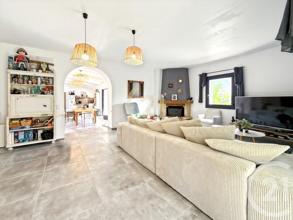 Maison à vendre  5 pièces - 128,18 m2 CALVI - 202