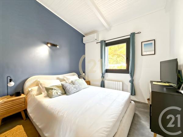 Maison à vendre  5 pièces - 128,18 m2 CALVI - 202