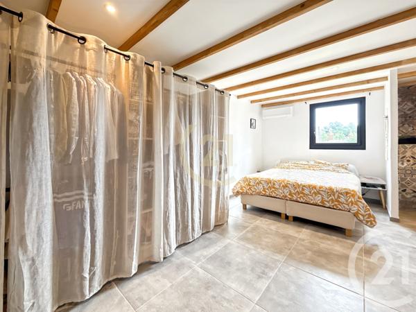 Maison à vendre  5 pièces - 128,18 m2 CALVI - 202