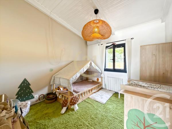 Maison à vendre  5 pièces - 128,18 m2 CALVI - 202