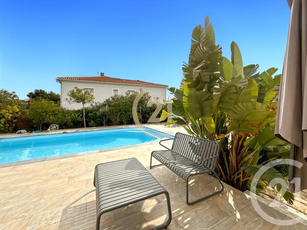 Maison à vendre  5 pièces - 128,18 m2 CALVI - 202