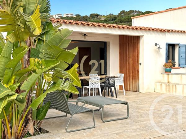 Maison à vendre  5 pièces - 128,18 m2 CALVI - 202