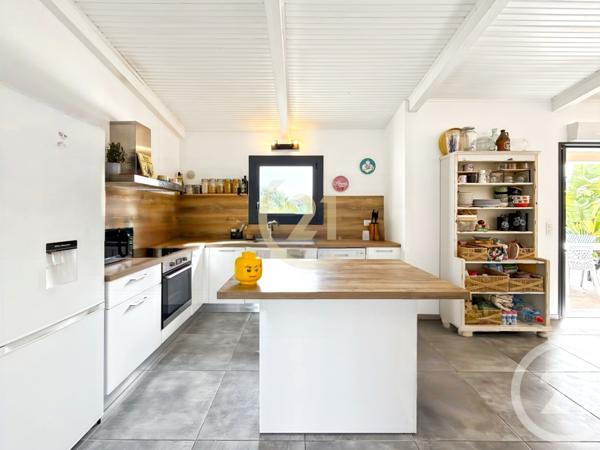 Maison à vendre  5 pièces - 128,18 m2 CALVI - 202