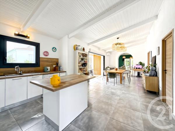 Maison à vendre  5 pièces - 128,18 m2 CALVI - 202