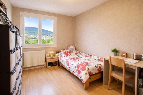 Appartement secteur Nord 76 m2