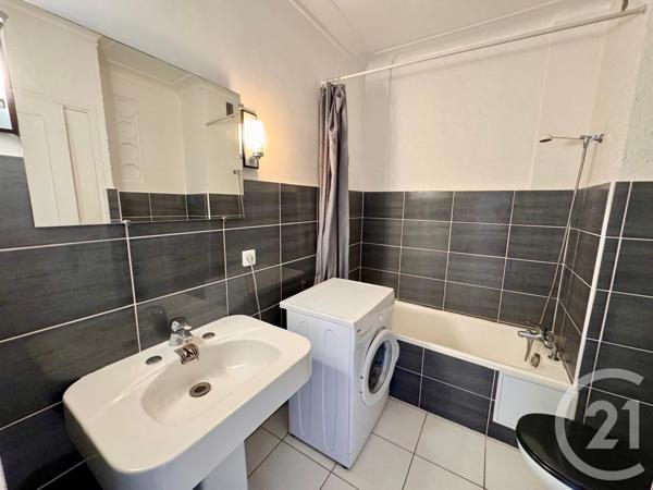 Appartement Studio à vendre  1 pièce - 32 m2 JUAN LES PINS - 06