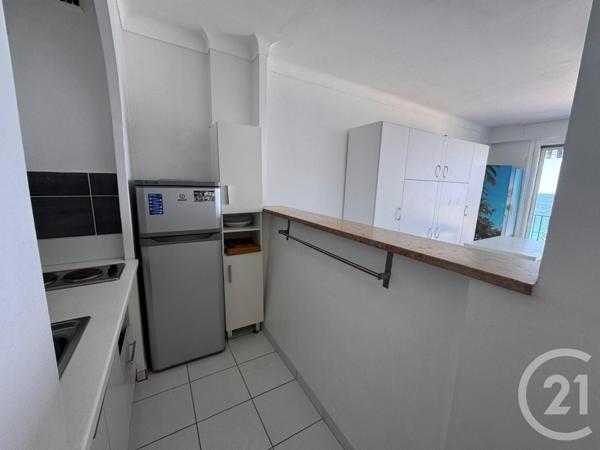 Appartement Studio à vendre  1 pièce - 32 m2 JUAN LES PINS - 06