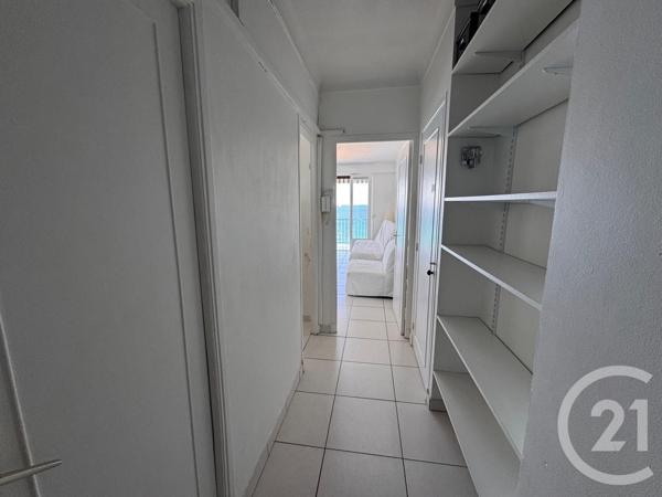 Appartement Studio à vendre  1 pièce - 32 m2 JUAN LES PINS - 06
