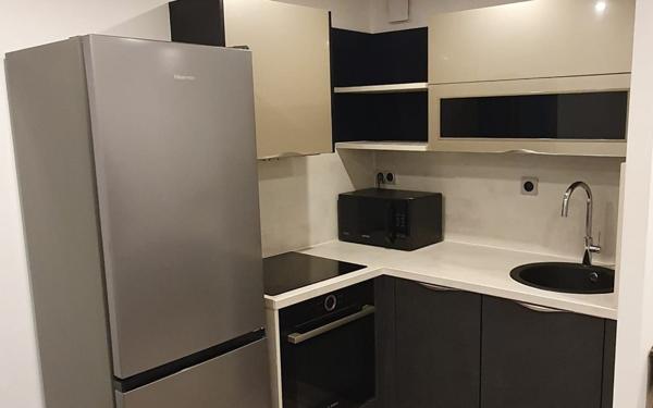 Appartement à louer    1 pièce •  Valleiry