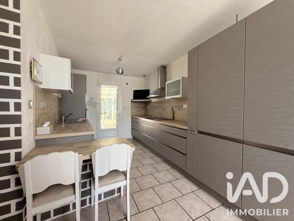 Maison à vendre 6 pièces 162,88 m² Flacey