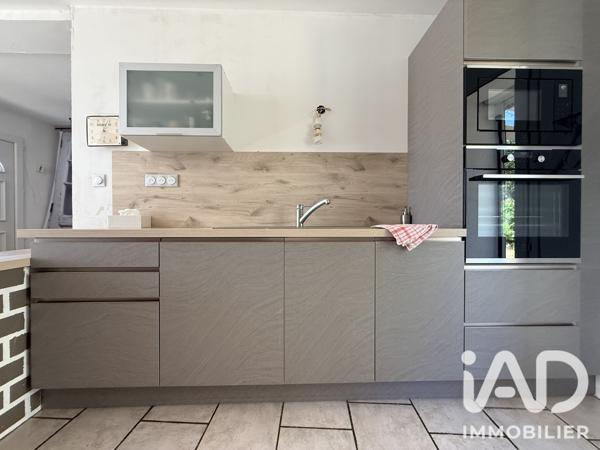 Maison à vendre 6 pièces 162,88 m² Flacey