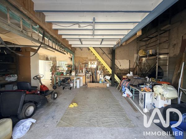 Maison à vendre 6 pièces 162,88 m² Flacey