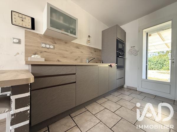 Maison à vendre 6 pièces 162,88 m² Flacey