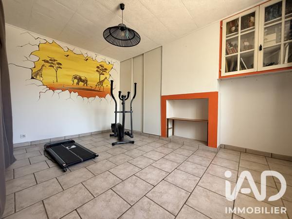 Maison à vendre 6 pièces 162,88 m² Flacey