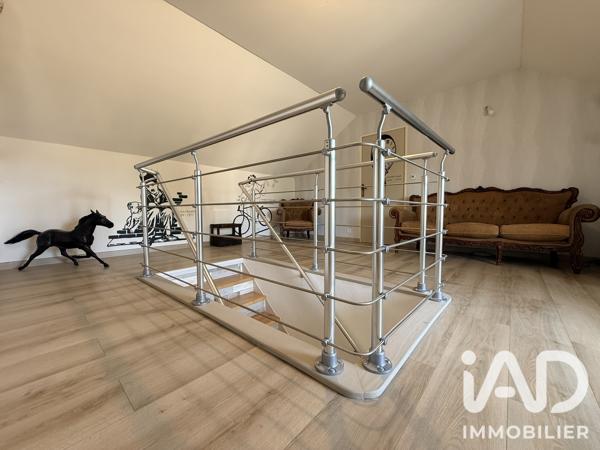 Maison à vendre 6 pièces 162,88 m² Flacey