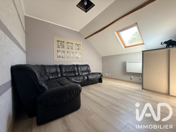 Maison à vendre 6 pièces 162,88 m² Flacey