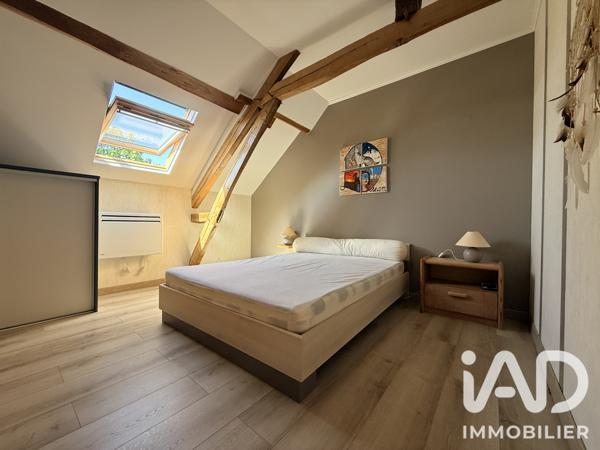 Maison à vendre 6 pièces 162,88 m² Flacey