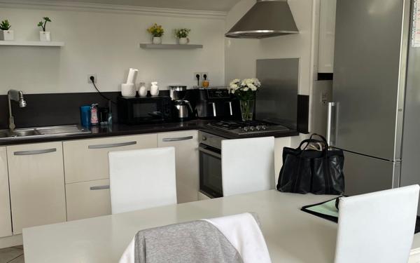 Maison à vendre    3 pièces •  Le Havre