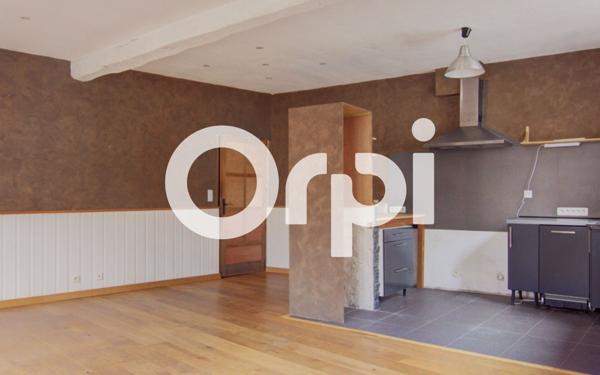 Appartement à vendre    4 pièces • 93,13 m2 Saint-Paul-en-Jarez