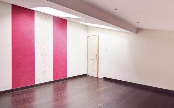 Appartement à vendre    4 pièces • 93,13 m2 Saint-Paul-en-Jarez