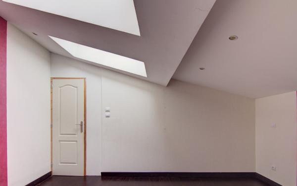 Appartement à vendre    4 pièces • 93,13 m2 Saint-Paul-en-Jarez