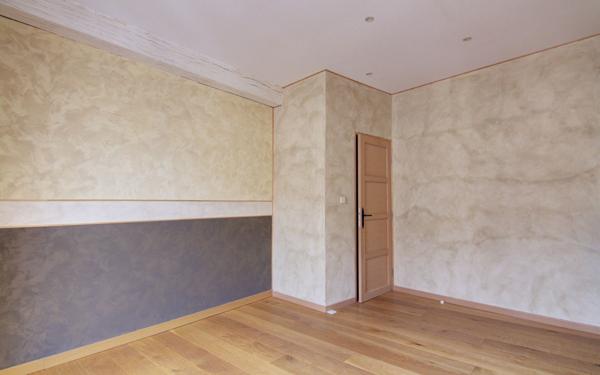 Appartement à vendre    4 pièces • 93,13 m2 Saint-Paul-en-Jarez