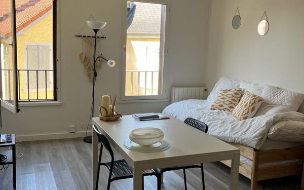 Appartement à louer    1 pièce •  Pau