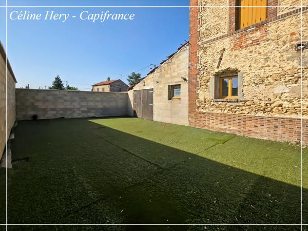 Maison à vendre 5 pièces  (28)
