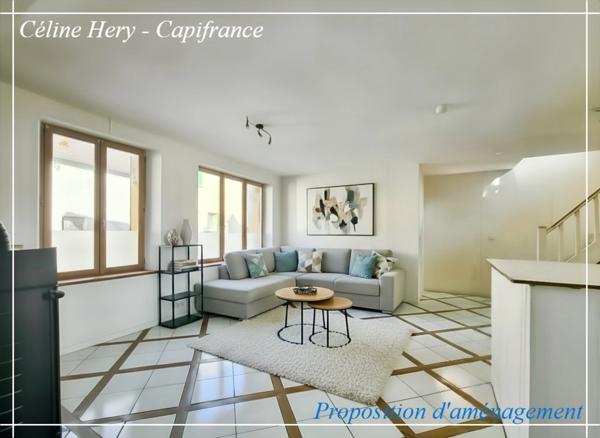 Maison à vendre 5 pièces  (28)