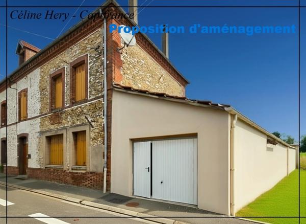 Maison à vendre 5 pièces  (28)