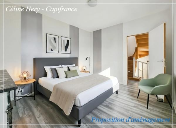 Maison à vendre 5 pièces  (28)