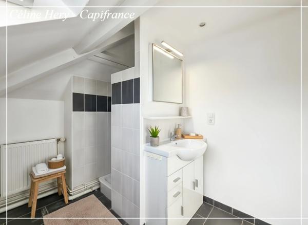 Maison à vendre 5 pièces  (28)