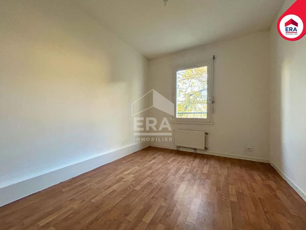 Grand Appartement lumineux de 4 pièces à Rennes, secteur Cleunay