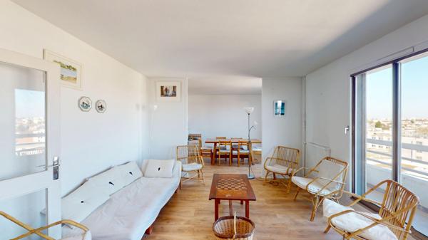 Appartement Montreuil