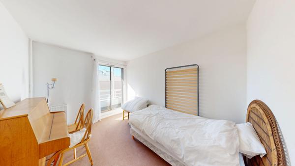 Appartement Montreuil