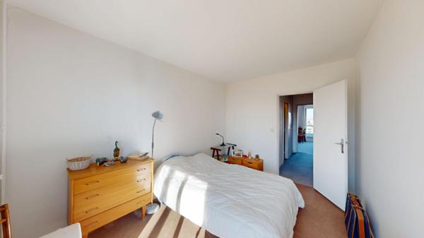 Appartement Montreuil