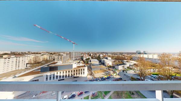 Appartement Montreuil