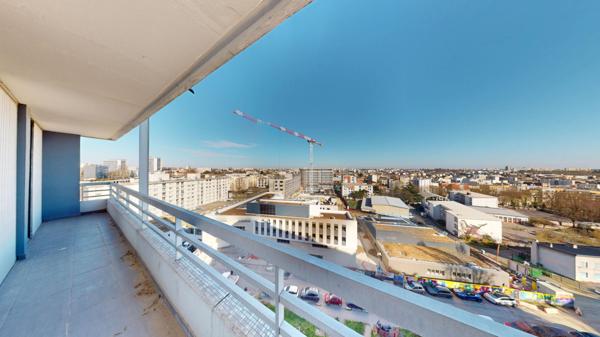 Appartement Montreuil