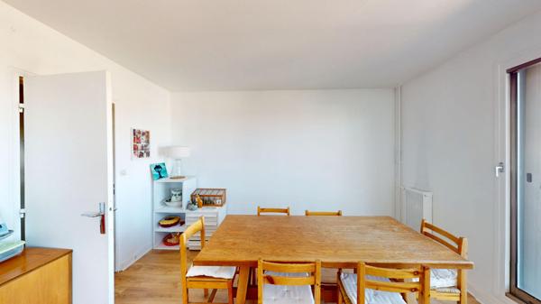 Appartement Montreuil