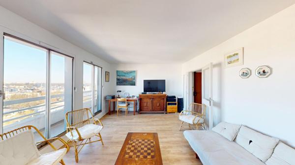 Appartement Montreuil