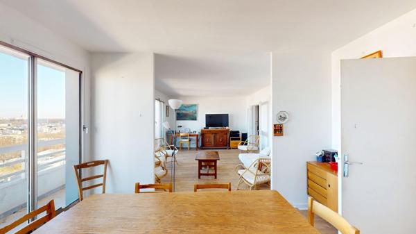 Appartement Montreuil