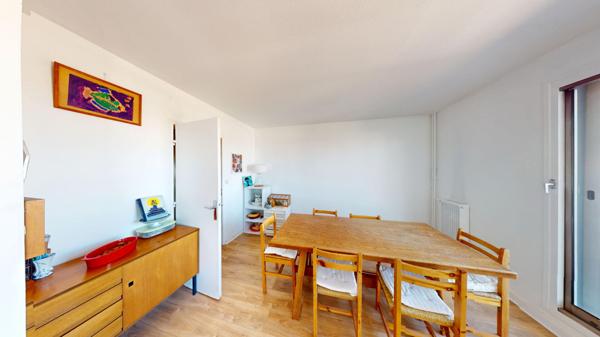 Appartement Montreuil