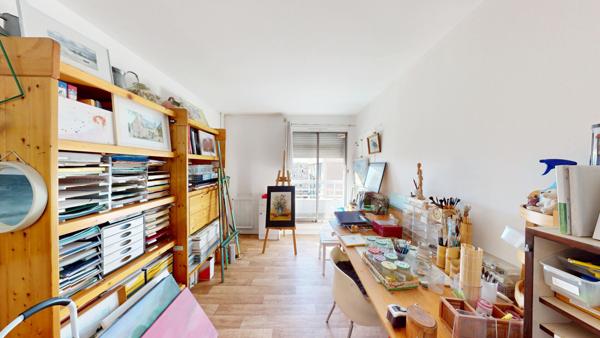 Appartement Montreuil