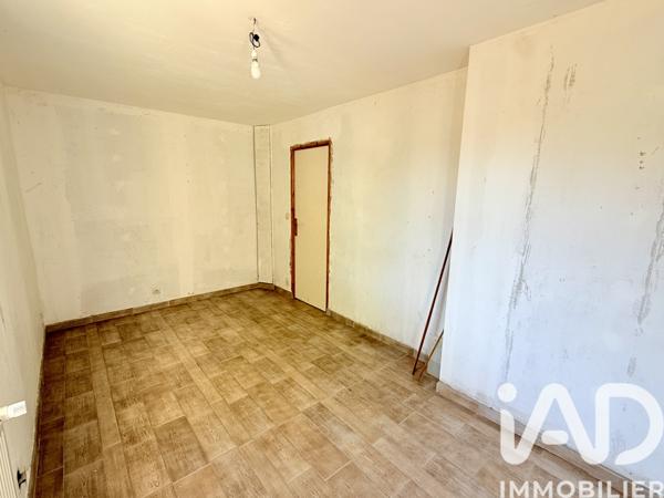 Maison à vendre 6 pièces 146 m² Chémeré-le-Roi